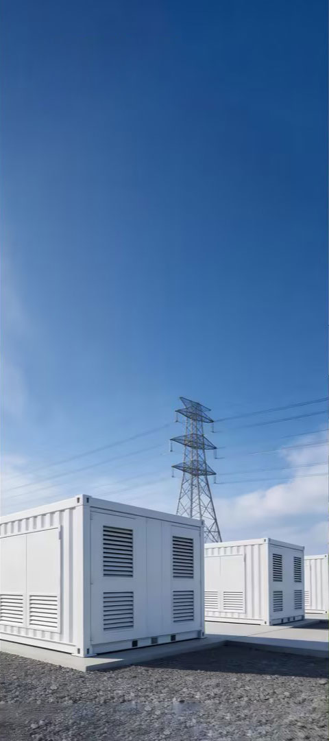 当社の役割